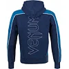 Толстовка Venum Elite Hoodie Navy