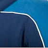 Толстовка Venum Elite Hoodie Navy