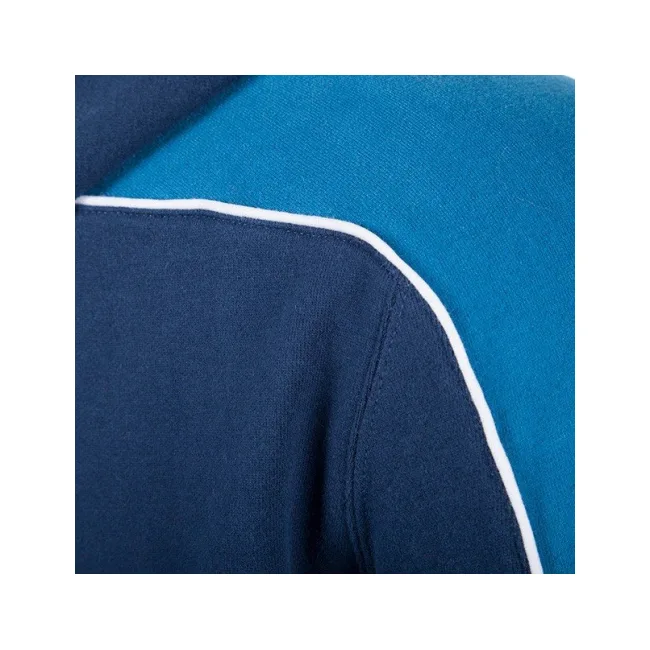 Толстовка Venum Elite Hoodie Navy