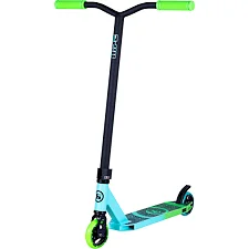 Трюковый самокат HIPE H1 Blue/Mint