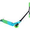 Трюковый самокат HIPE H1 Blue/Mint