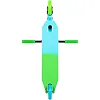 Трюковый самокат HIPE H1 Blue/Mint