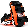 Пэды тайские Twins KPL10 Orange