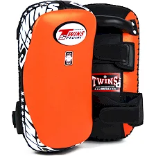 Педи тайські Twins KPL10 Orange
