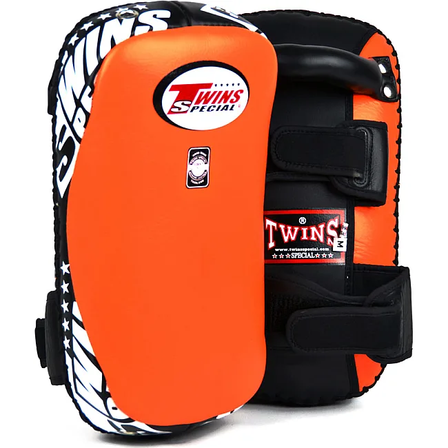 Пэды тайские Twins KPL10 Orange