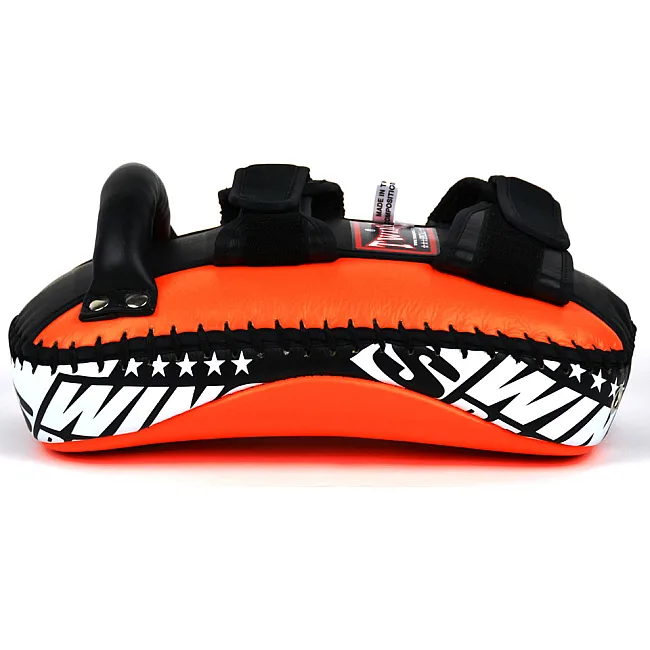 Пэды тайские Twins KPL10 Orange