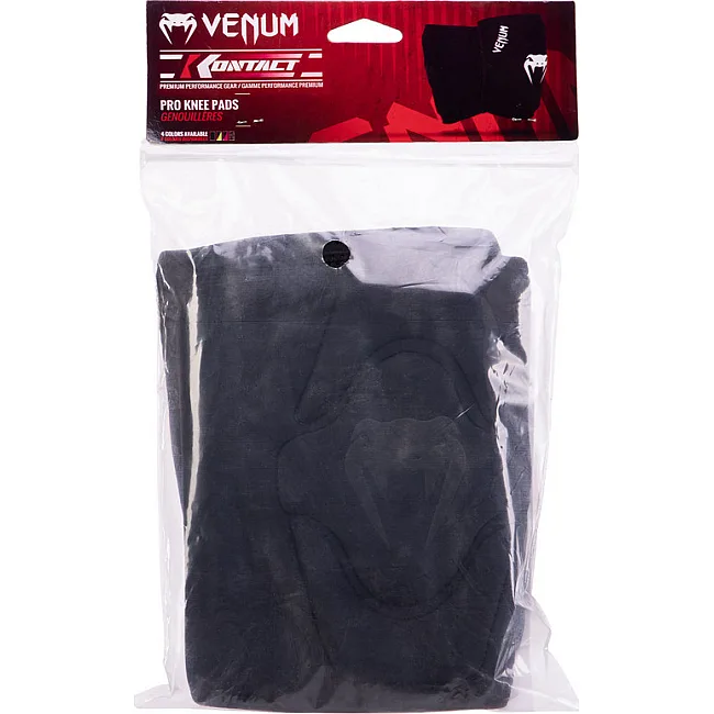 Защита колена, наколенники VENUM KONTACT VN0178-1140