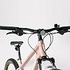 Велосипед KTM PENNY LANE 271 27.5" рама M/42, розовий (біло-розовий), 2022