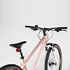Велосипед KTM PENNY LANE 271 27.5" рама M/42, розовий (біло-розовий), 2022