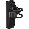 Задняя веломигалка KNOG Blinder V Traffic 100 Lumens Black