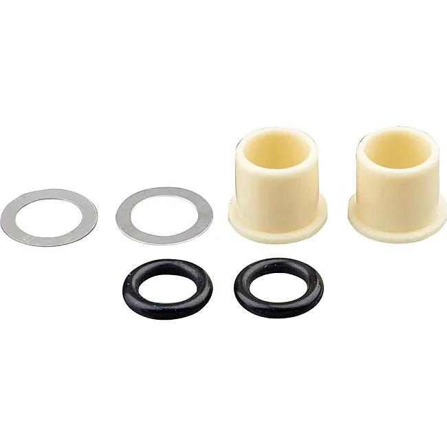 Запчасть к педалям SPANK SPIKE/OOZY Bushing Kit
