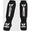 Защитные щитки для ног RINGHORNS Kontact Black