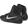 Взуття для боротьби NIKE Tawa чорний
