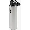 Бутылка NIKE SS RECHARGE CHUG BOTTLE 24 OZ серый 709 мл