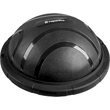 Тренажер для балансування inSPORTline Dome Edge чорний