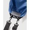 Герметична сумка Aqua Speed Dry Bag 10L 63236 темно-синій
