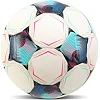 Футбольный мяч детский SELECT BRILLANT V25 BRILLANT-REP-4WB №4 (Белый-синий)