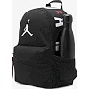 Рюкзак NIKE Jan Mini Air Patrol Backpack 11L черный (для детей) 34 x 25 x 14 см