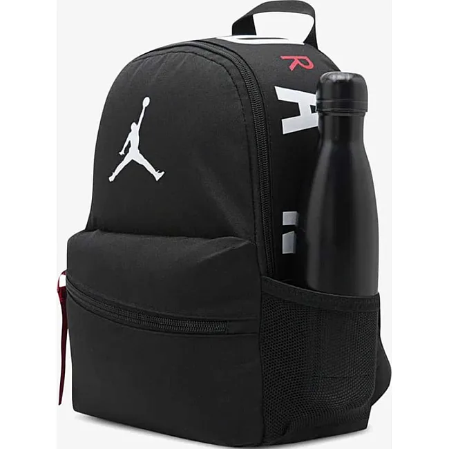 Рюкзак NIKE Jan Mini Air Patrol Backpack 11L черный (для детей) 34 x 25 x 14 см