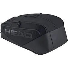 Чохол Head Pro X Racquet Bag XL BK