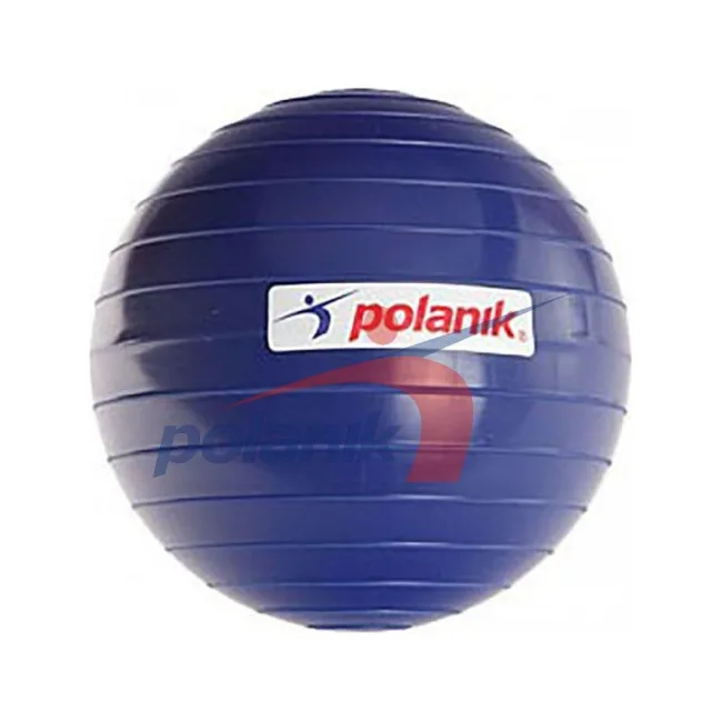 М'яч для метания копья весом Polanik 600 г