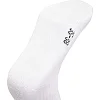 Спортивні шкарпетки унісекс високі JOMA SPORT 400030-P02 розмір 31-46 (Білий)