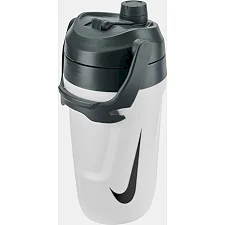 Бутылка NIKE FUEL JUG 40 OZ белый 1182 мл