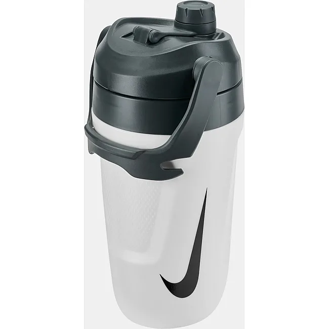 Бутылка NIKE FUEL JUG 40 OZ белый 1182 мл