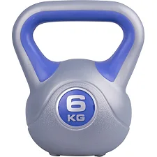 Гиря inSPORTline Vin-Bell 6 кг