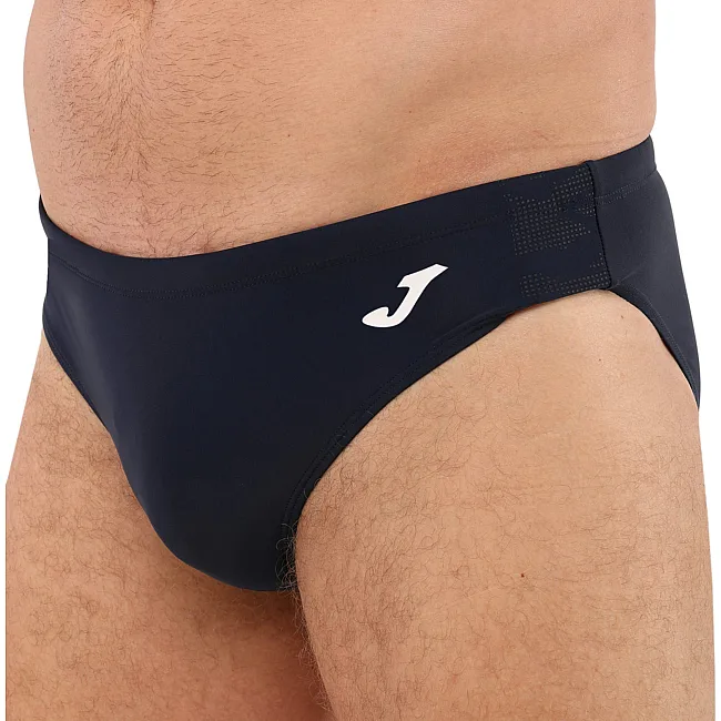Чоловічі плавки класичні JOMA SHARK IV 104399-331 (Темно-синій)