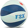 Волейбольный мяч FOX FOX-0427 №5 (Белый-синий)