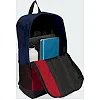Рюкзак ADIDAS LINEAR BP CB 22L синій, червоний, бежевий 16 x 27,5 x 46,5 см