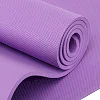 Коврик для фитнеса и спорта EVA SP-SPORT FI-0460 173x61x0,6см (Фиолетовый)