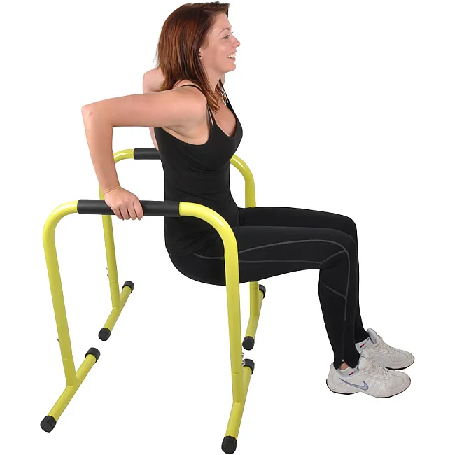 Поручни многофункциональные inSPORTline Push Up PU1000