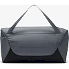 Сумка NIKE NK BRSLA S DUFF - X 40L сірий 28 × 28 × 28 см