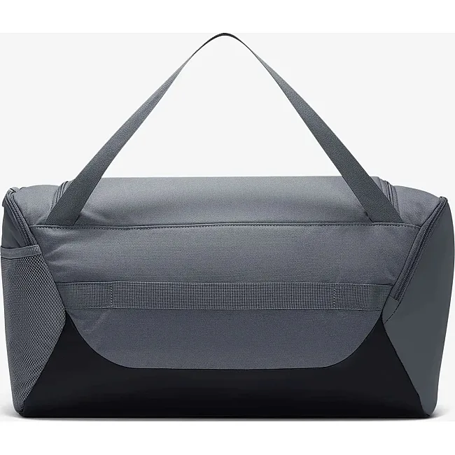Сумка NIKE NK BRSLA S DUFF - X 40L сірий 28 × 28 × 28 см