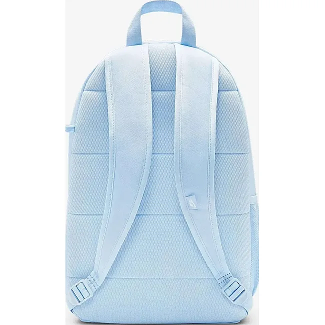Рюкзак NIKE Y NK ELMNTL BKPK SHOEBOX 20L голубой (для детей) 30 х 46 х 13 см