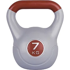 Гиря inSPORTline Vin-Bell 7 кг