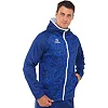 Спортивный костюм кофта на молнии и брюки RIGORER Z124214541 (Красный)