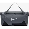 Сумка NIKE NK BRSLA S DUFF - X 40L сірий 28 × 28 × 28 см