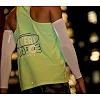 Компрессионные нарукавники ADIDAS Climacool Compression Arm Sleeves белый L/XL