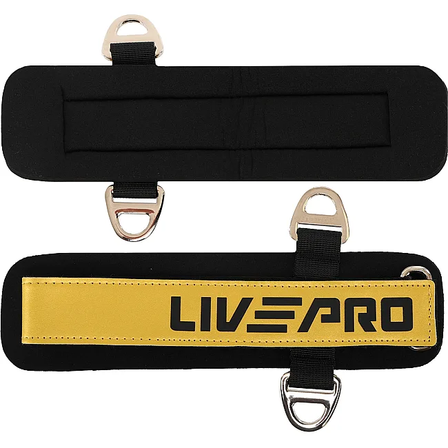 Лямки для ног ANKLE STRAP LiveUp LP8777 2шт