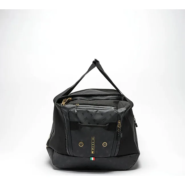 Спортивна сумка Leone AC959 XXL DNA Black (100л.)