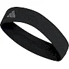 Повязка на голову ADIDAS Tennis Headband черный
