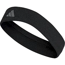 Пов'язка на голову ADIDAS Tennis Headband чорний