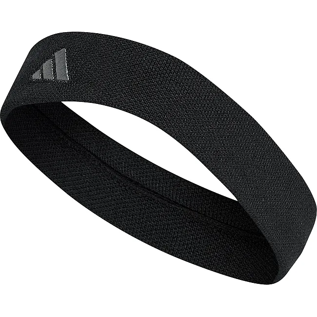 Повязка на голову ADIDAS Tennis Headband черный