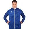 Спортивный костюм кофта на молнии и брюки RIGORER Z124214541 (Красный)