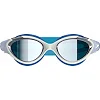 Очки для плавания Speedo W BIOFUSE 2.0 синий, бирюзовый (для женщин) One Size