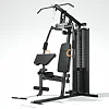 Многофункциональный тренажер inSPORTline ProfiGym C35 (3/3)