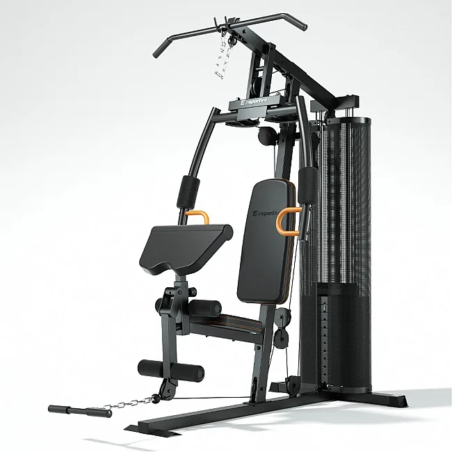 Многофункциональный тренажер inSPORTline ProfiGym C35 (3/3)